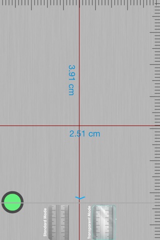 Handy Tool Set for Daily Use -  6 in 1 Toolkit with Compass, Flashlight, Ruler, Magnifying Glass ( magnifier ), Mirror and Arc Protractor ! screenshot 3