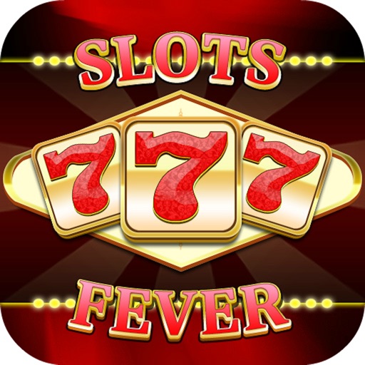 Slots Vegas Hot Fever 777 - Las Vegas Free Slot Icon