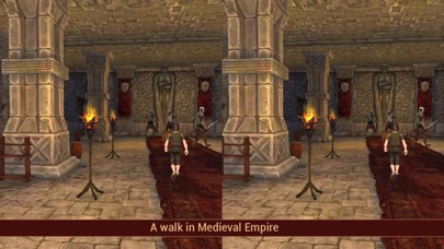 Medieval Empire VR Screenshot 2