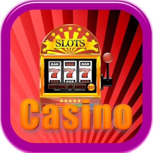 Double U Slotmania - FREE SLOTS MACHINE icon