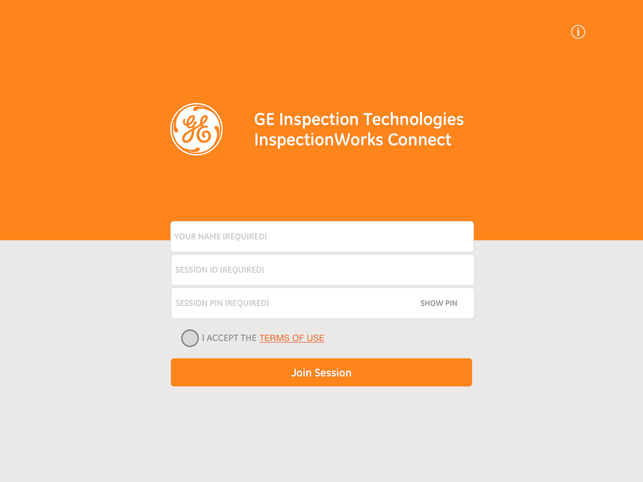 InspectionWorks Connect