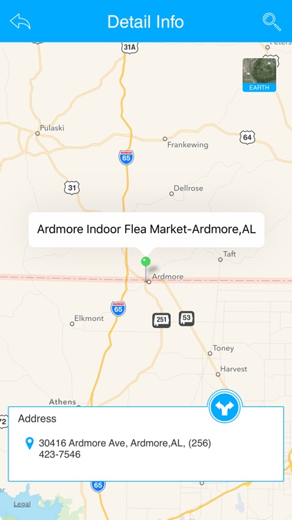 Flea Markets USA and Canada