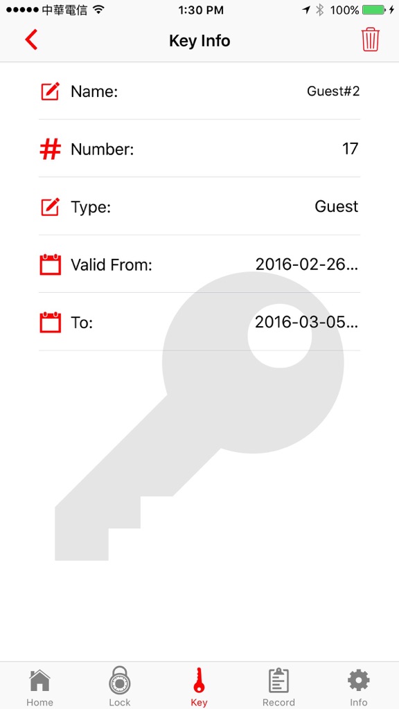 【图】KeeFree(截图3) 【图】KeeFree(截图3)