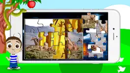 Game screenshot Free jigsaw puzzles for adults apk