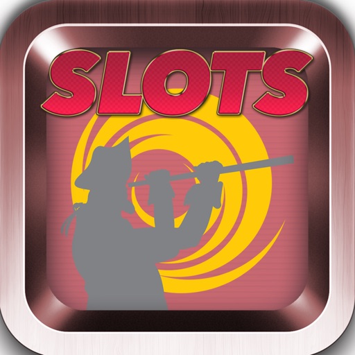 SLOTS Best Rewards Casino Machine - FREE Game! icon