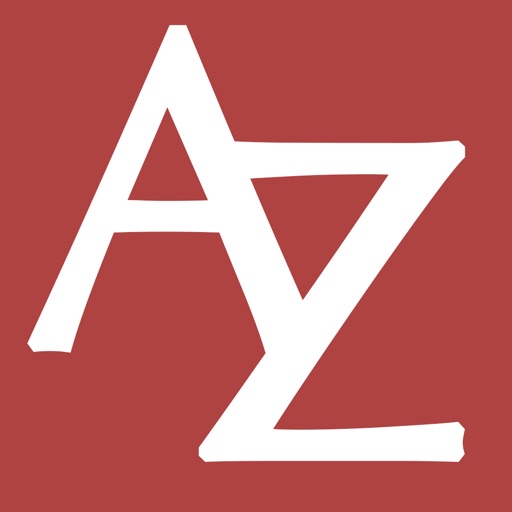 These Anagramz iOS App