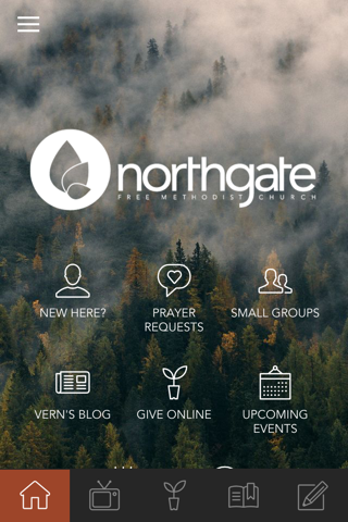 Northgate FMC screenshot 2