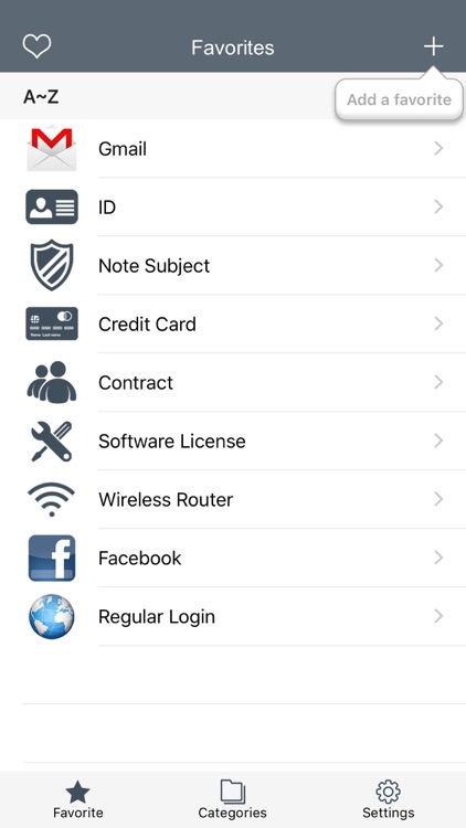 My Password Manager Pro - Fingerprint Lock Account, 1 Secure Digital Wallet plus Passcode Safe Vault App