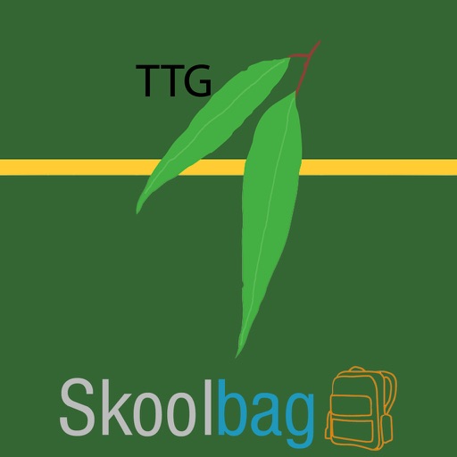 Tea Tree Gully Primary School - Skoolbag