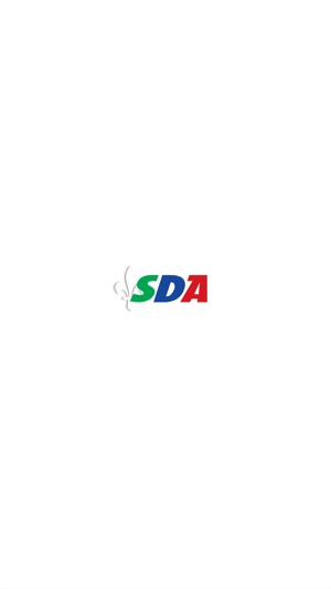 SDA - Stranka demokratske akcije BiH(圖5)-速報App