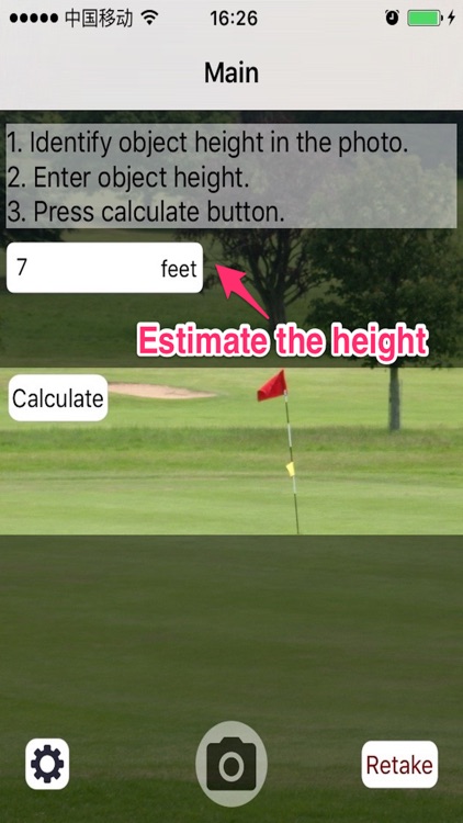 Distance Calculator: Range Finder Free