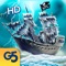 This hidden objects adventure game has you trying to free your friends and stop the magician pirate from using good magic for evil