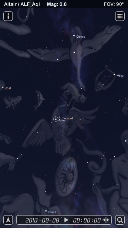 Star Rover - Stargazing and Night Sky Watching