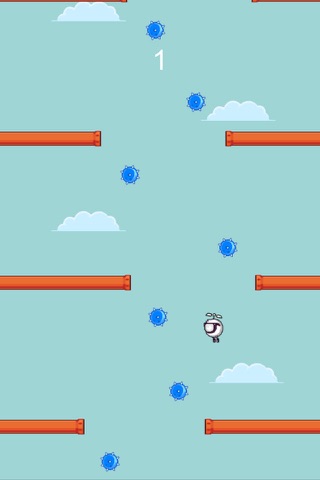 Mr Swing screenshot 3