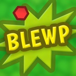 BLEWP Eat or be Eaten .IO Ⓞ Free-for-all MMO AGAroI Games Online