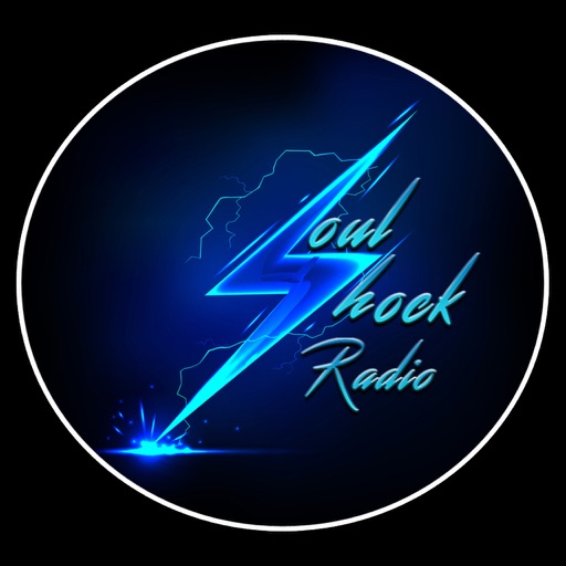 Soul Shock Radio icon