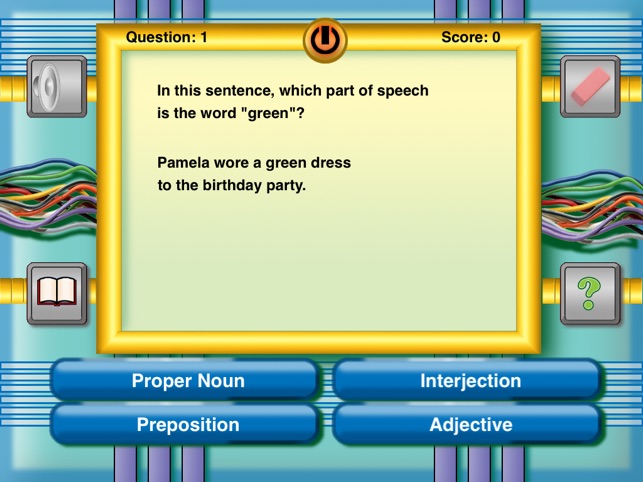 Parts of Speech Machine(圖3)-速報App