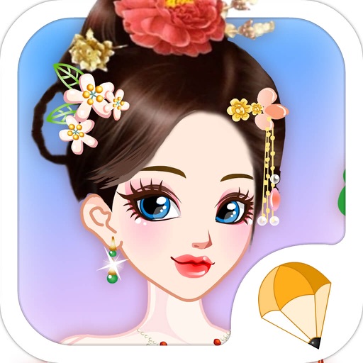 Style Me - Ancient Dress Icon