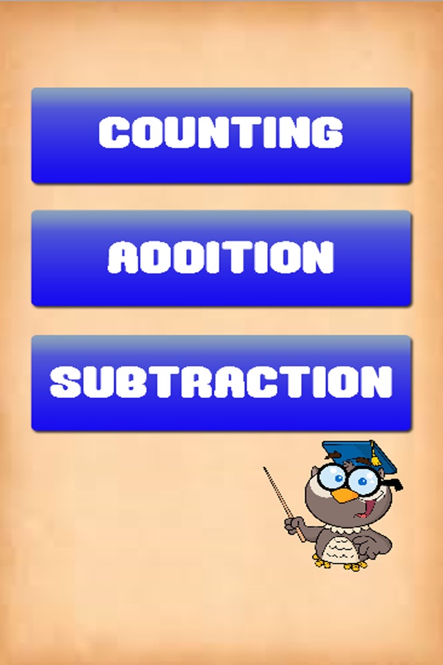 Math Game For Kids - Learning how to Addition and Subtract screenshot 2