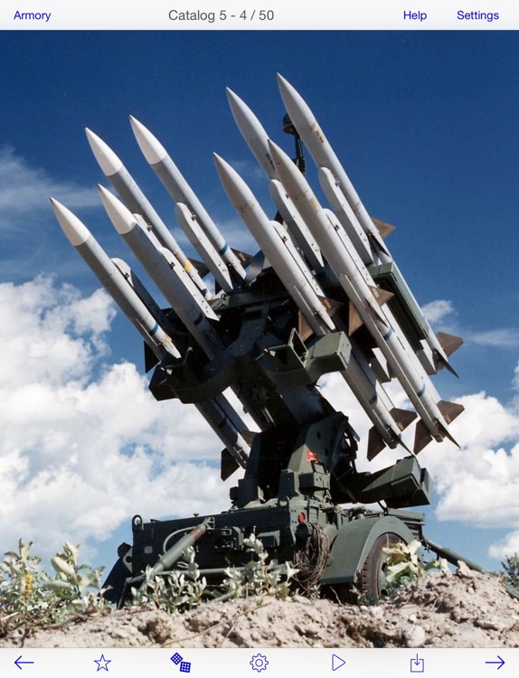 Military Armory HD