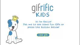 Game screenshot Gifrific Kids mod apk