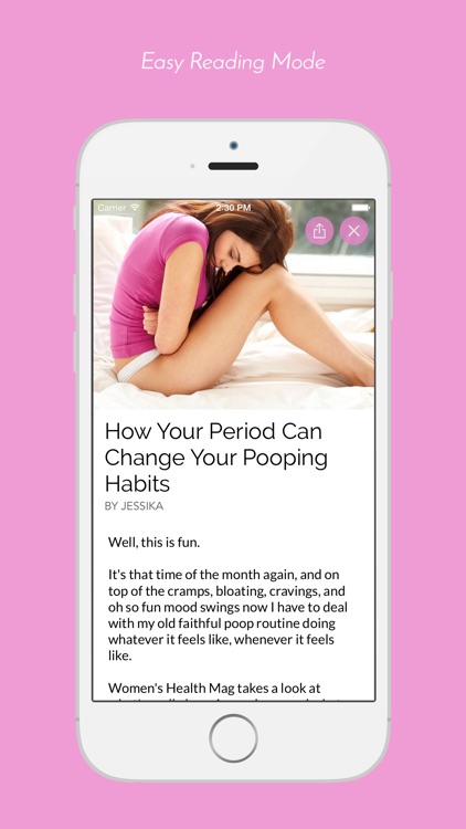 Girls Poop Too screenshot-3