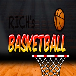 Rich's Basketball