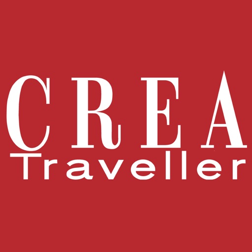 CREA Traveller icon