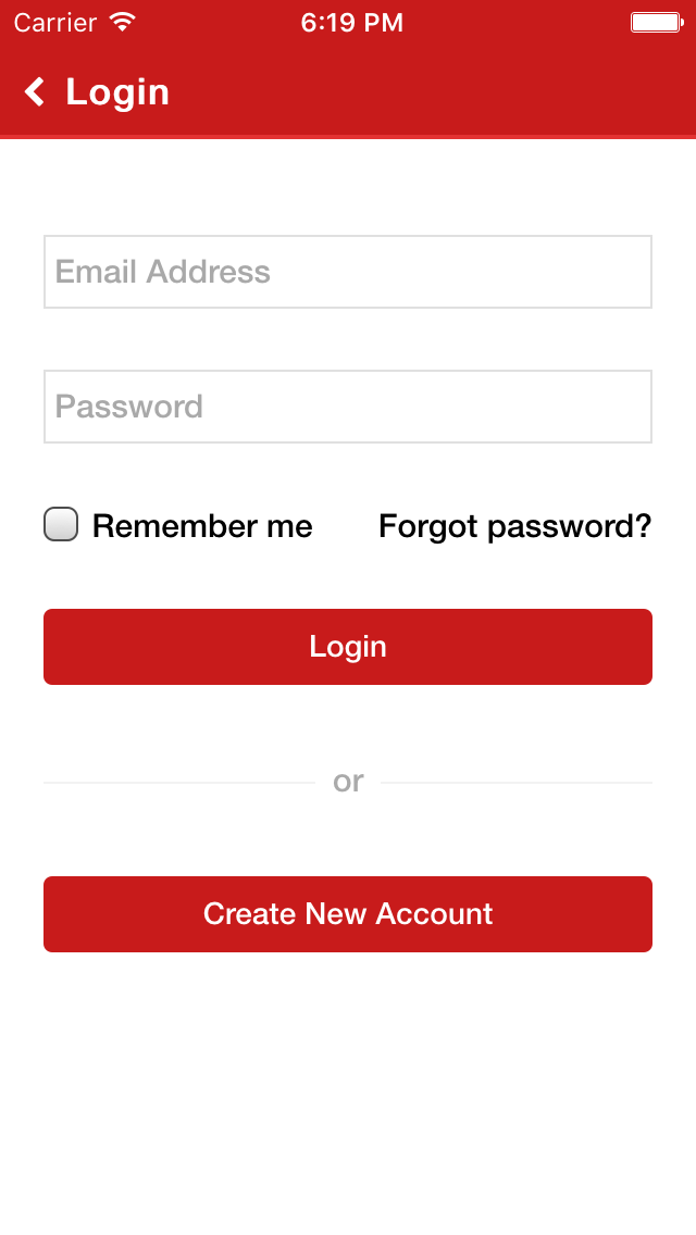 JobProgress CRM Tool