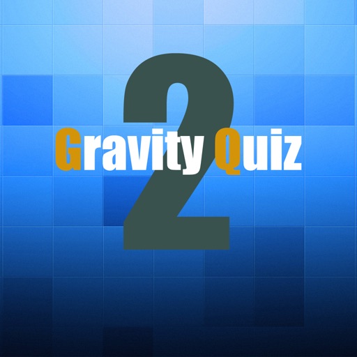 Gravity Quiz 2 - викторина по мотивам сериала Гравити Фолз iOS App