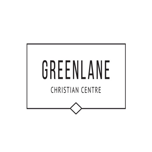 Greenlane Christian Centre icon