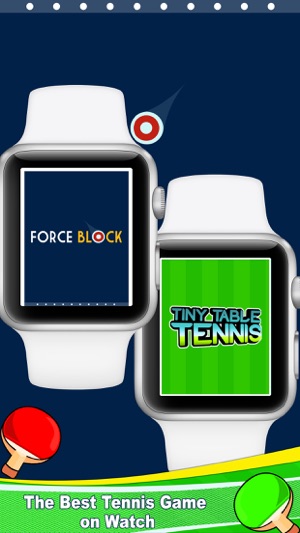 Teensy Watch Games Pack2 : 2-in-1(圖3)-速報App