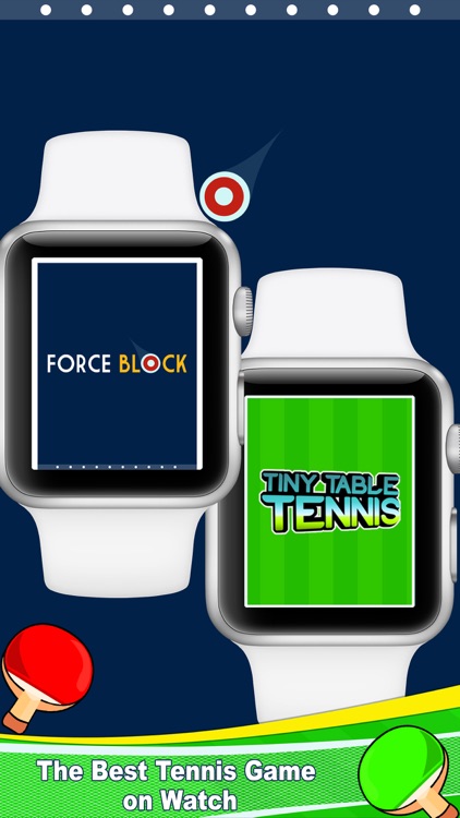 Teensy Watch Games Pack2 : 2-in-1