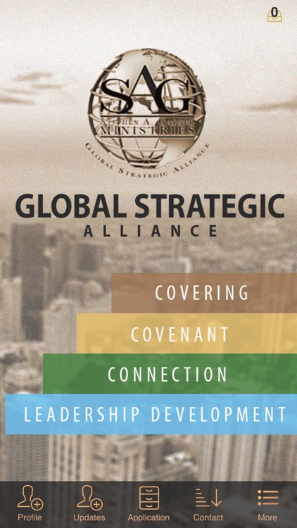 Global Strategic Alliance