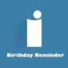 Birthday Reminder Application