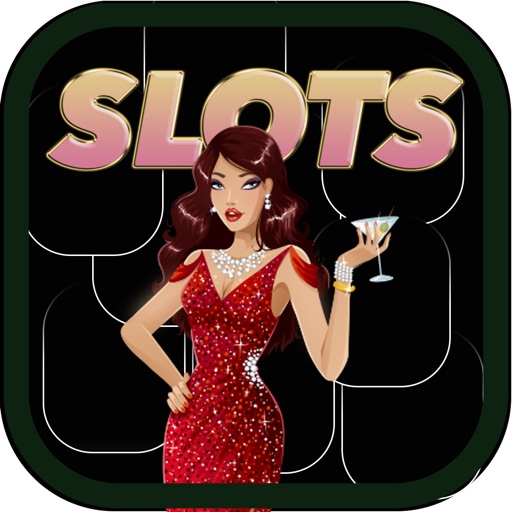 SLOTS Machine Romance - Crazy Game Vegas icon