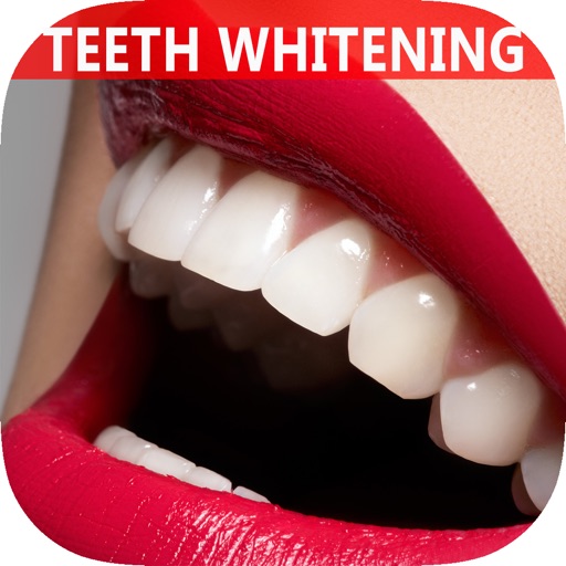 Best Natural Way To Whiten Teeth - Home Remedies Guide & Tips For Beginners, Save Money! icon