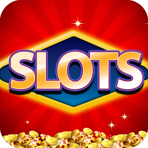 Lucky Las Vegas Slots Pro - Casino Don Big Bet Spin icon