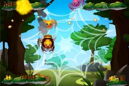 Game screenshot Incy Wincy Spider Game apk