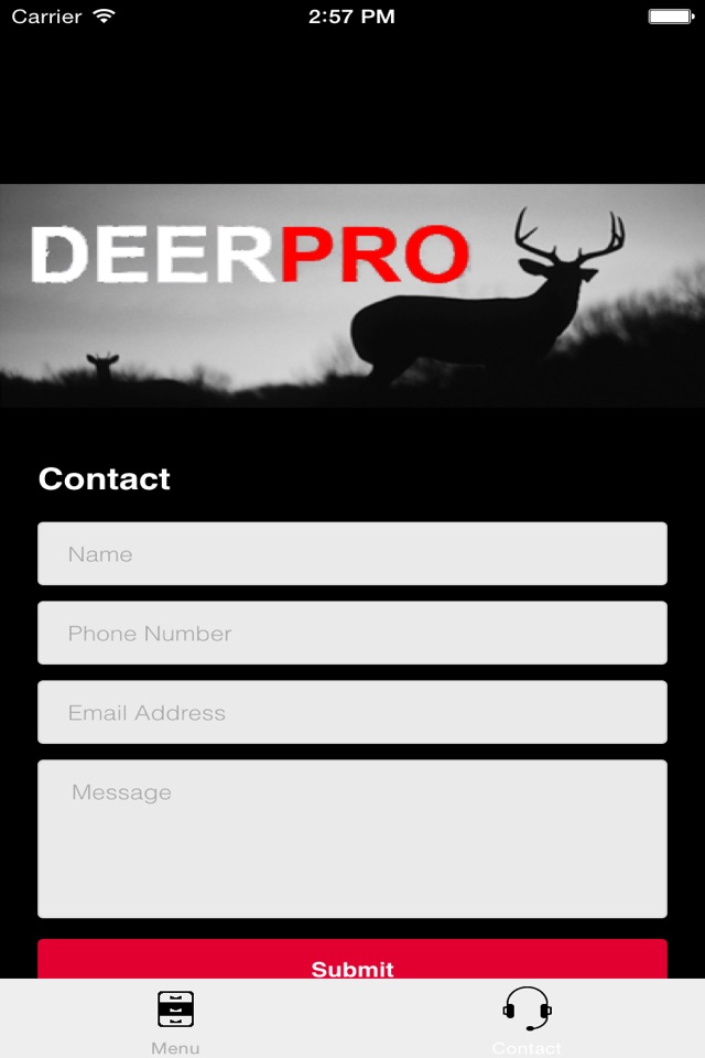 Deer Calls & Deer Sounds for Deer Hunting - BLUETOOTH COMPATIBLE screenshot 3