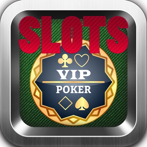 VIP Video Poker Slots - FREE Las Vegas Game icon
