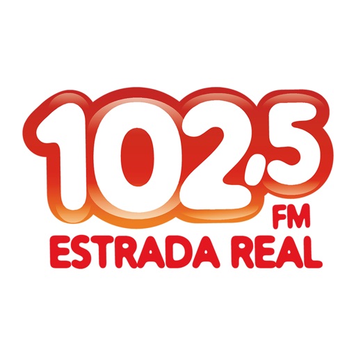 Estrada Real FM - Ouro Branco icon