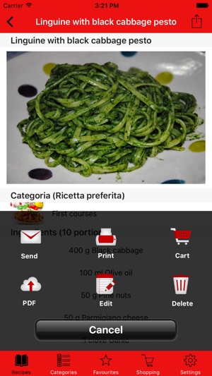 My Recipes +(圖3)-速報App