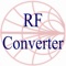RF Converter