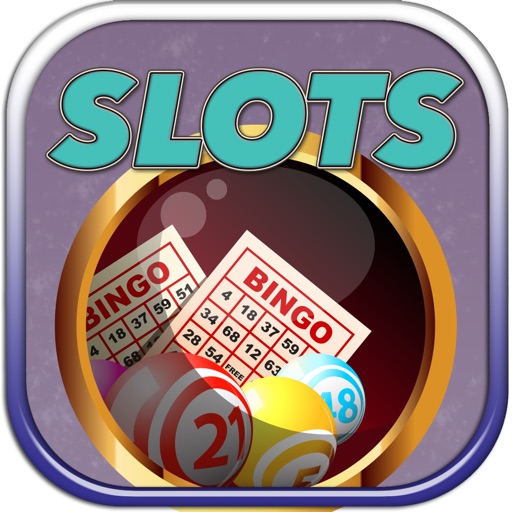 Play Slots Big Win Casino - Vegas Jackpot icon