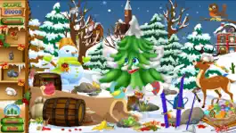 Game screenshot Christmas Tales Little Tree mod apk