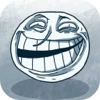 Trollface Quest 4－Humor&Funny Sports Game