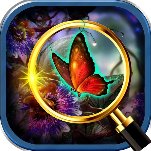 Hidden Fantasy Resort : Mystery Manor Town & Find Secret Object iOS App