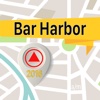 Bar Harbor Offline Map Navigator and Guide