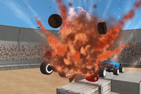 Crash Show screenshot 3